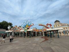 -大连海昌发现王国主题公园