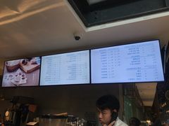 -1Cake壹刻蛋糕(奥体公园味觉艺术馆店)