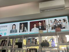 -拍刻风照相馆(南山西丽店)