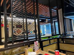 大堂-彤德莱火锅(商圣嘉源店)