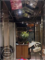 -MAGIC米几发型设计·羊毛卷