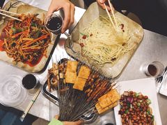 -胜泽眼镜烧烤(云霄路直营店)