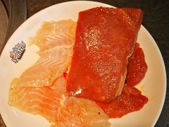 -欢乐牧场海鲜烤肉自助(牡丹园店)