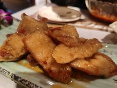 锅包肉-七八冷面·延边朝鲜族美食(欢乐谷店)