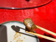 -魁盛居百年鲁菜馆(中林路店)