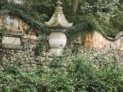-天台山国清景区(国清寺)