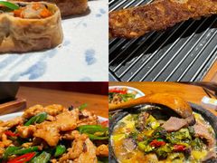 -敏珠拉姆藏餐·南京厨房(富春江东街店)