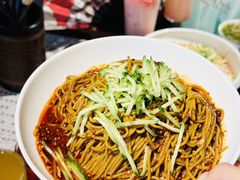 -唐猫庭院·千年陕菜(赛格国际购物中心店)