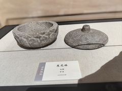 -中国人民大学-博物馆