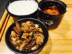 -72街红烧排骨饭(海珠丽影广场店)