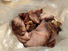 -顺城金记卤鸡·清真
