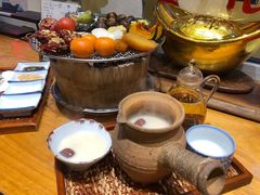 -南枝小馆(银鱼巷店)