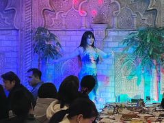 -一千一夜(工体店)