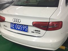 -奉贤宝龙城市广场·停车场