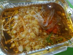 -马老三烧烤(金苑路店)