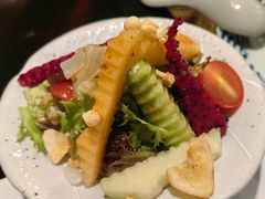 -天狗山料理(省体店)