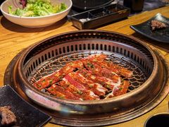 -黑牛の店·和牛烧肉(石家庄万象城店)