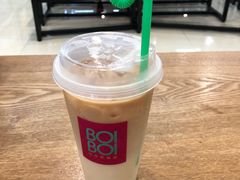 -BOIBOI马来茶餐室(江宁路店)