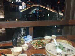 -75幢私房菜馆