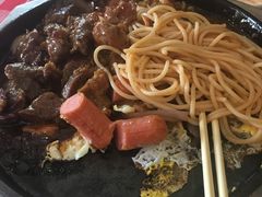 -开心果牛扒城(雍华庭店)