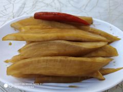 -轩记海鲜餐厅·四十五年老字号·经典粤菜(西区彩虹店)