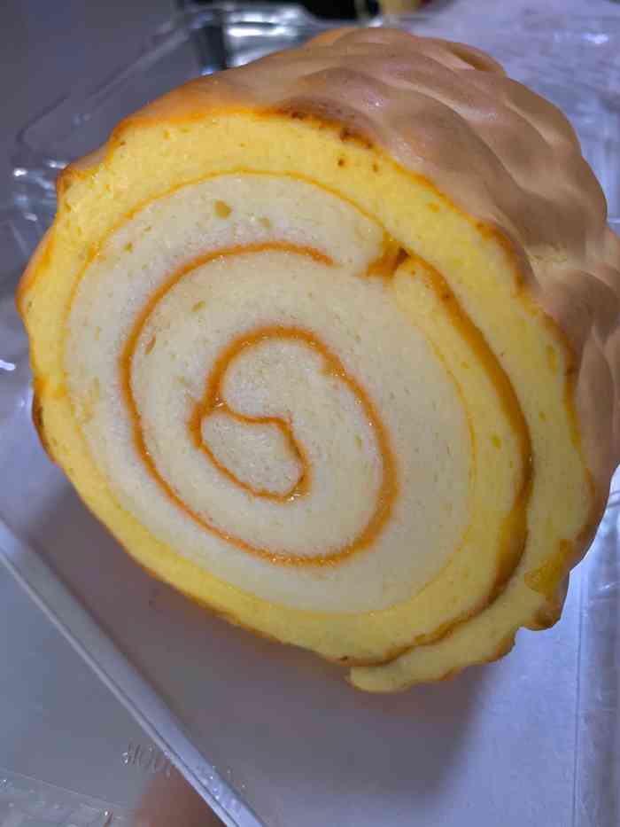 老上海纯手工蛋糕-"在这个吃喝不愁的时代,大家对吃的要求越来.