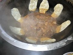 -地锅公社·现炒地锅鸡·地锅鱼·夜宵(罗锦路店)