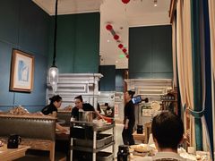 -新白鹿餐厅(城西银泰城店)