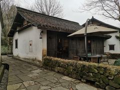 -法云古村