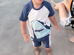 -泉城欧乐堡水上世界