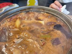 -范贤光鸡公煲(平乐园总店)