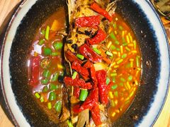红闷五道黑-塔哈尔·新疆盛宴(城西银泰店)