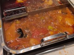 -五星桥原切肥牛火锅(怀德桥店)