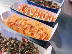 -咔芝棒·韩式炸鸡(印象汇店)