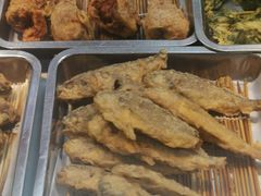 -北坦杨家干炸里脊(总店)