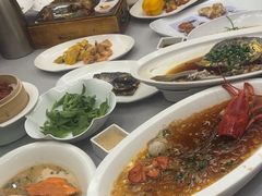 -新丁香海鲜酒店(银海商贸城店)
