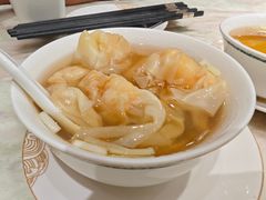 -麦奀云吞面世家 山顶店(山顶广场店)