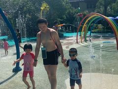 -苏州乐园森林水世界