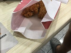 -肯德基(火车北站店)