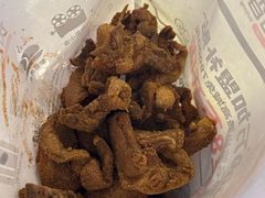 -但家香酥鸭(小十字店)