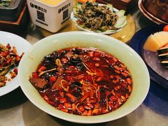 -湘渝人家·川湘菜(十里河店)