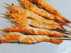 -烤五行·烧烤烤串(石佛营店)