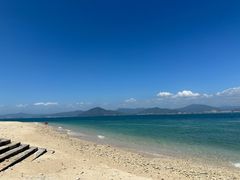 -三亚西岛海洋文化旅游区
