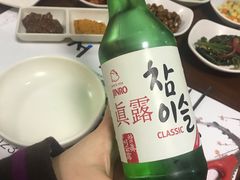 -首尔馆韩国料理(金童路店)
