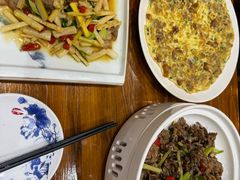 -下梅人家土菜馆(历史文化餐厅度假区店)