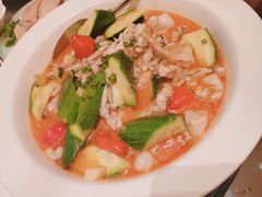 泡椒牛蛙-天宁凯利时尚餐厅