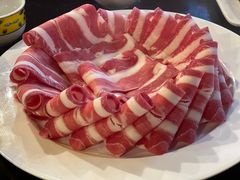 -南门涮肉(上海一店)