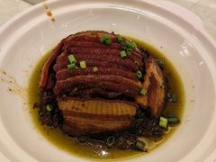-山水一号·中餐厅
