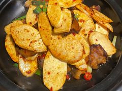 -佬麻雀·剁椒鱼头(京基KK One店)