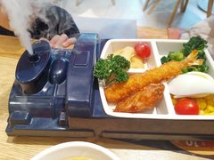 -味千拉面(淮安万达店)